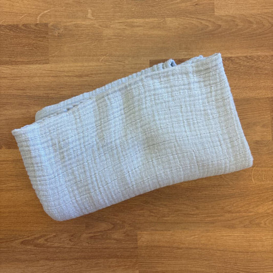 Piccolo Muslin Swaddle Blanket