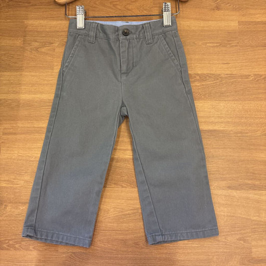 Janie & Jack Pants - 18/24m