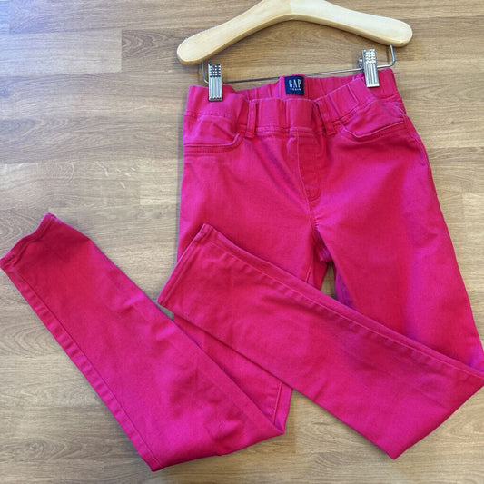 Gap Kids Stretch Jegging - 10