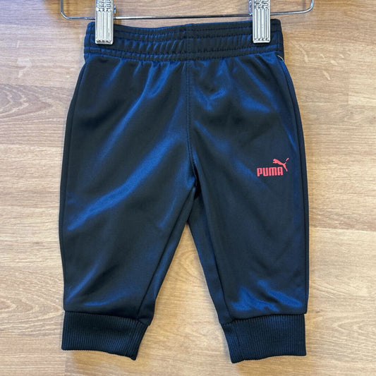 Puma Active Pants - 0/3m