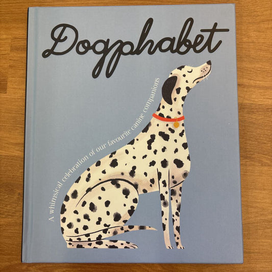 Dogphabet