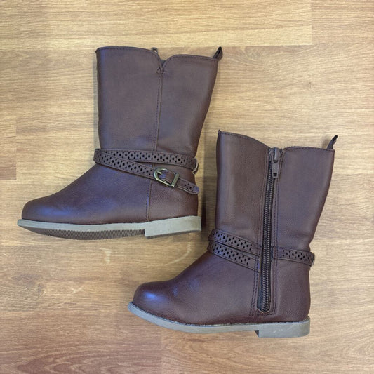Old Navy Brown Boots - 6