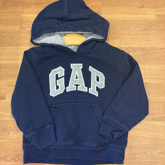 Baby Gap Hoodie -3T