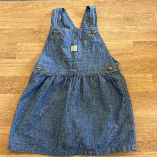 Carhartt Chambray Jumper 4