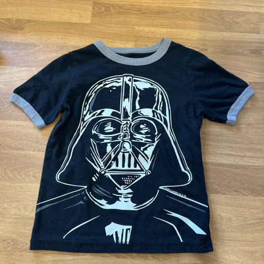 Old Navy Darth Vader SS Tee 5