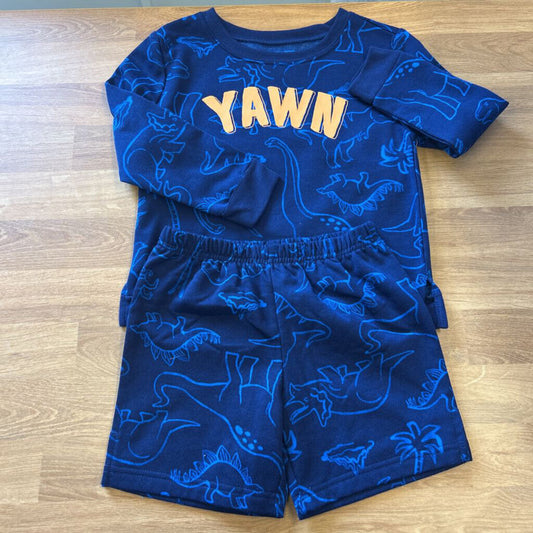 NWT Yawn Lounge Set 4
