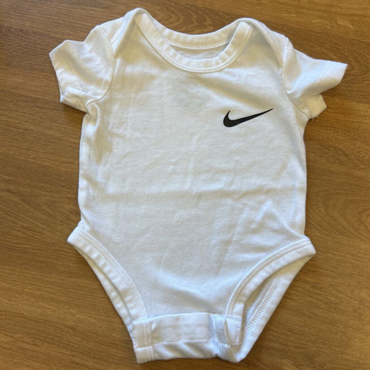 Nike SS Onesie NB