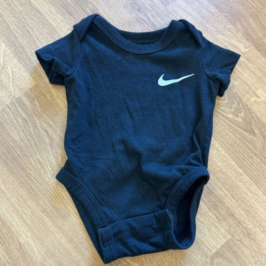 Nike SS Onesie NB