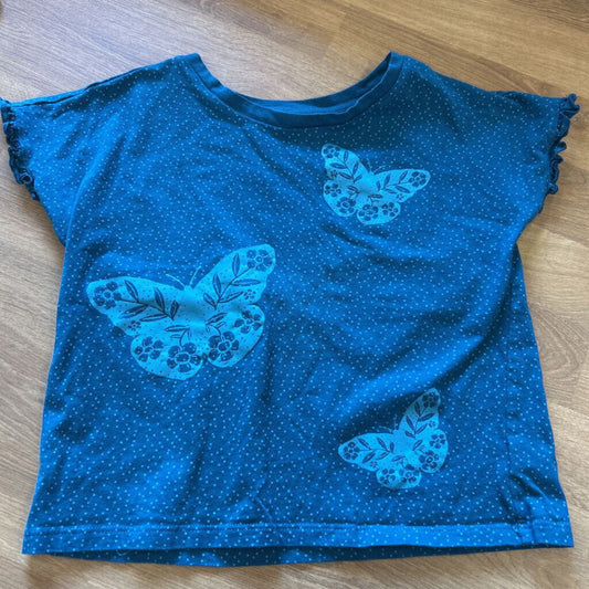 Dip Butterfly SS Tee 5
