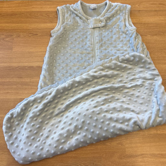 Halo Soft Sleep Sack L 12/18m (wash wear)