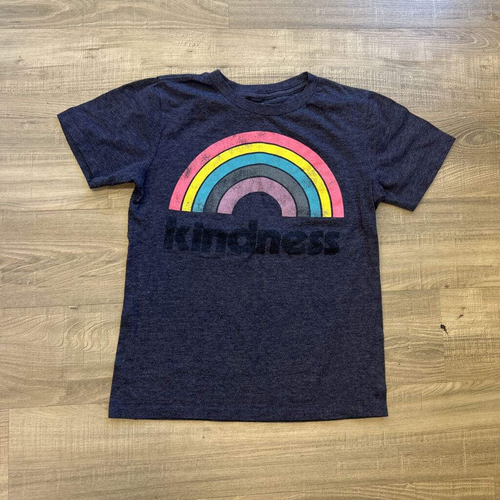Mad Engine Kindness SS Tee 10/12