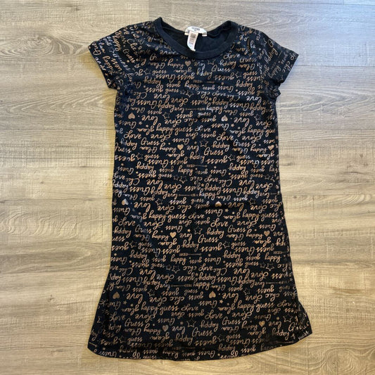 Guess Happy SS Cotton Dress 12
