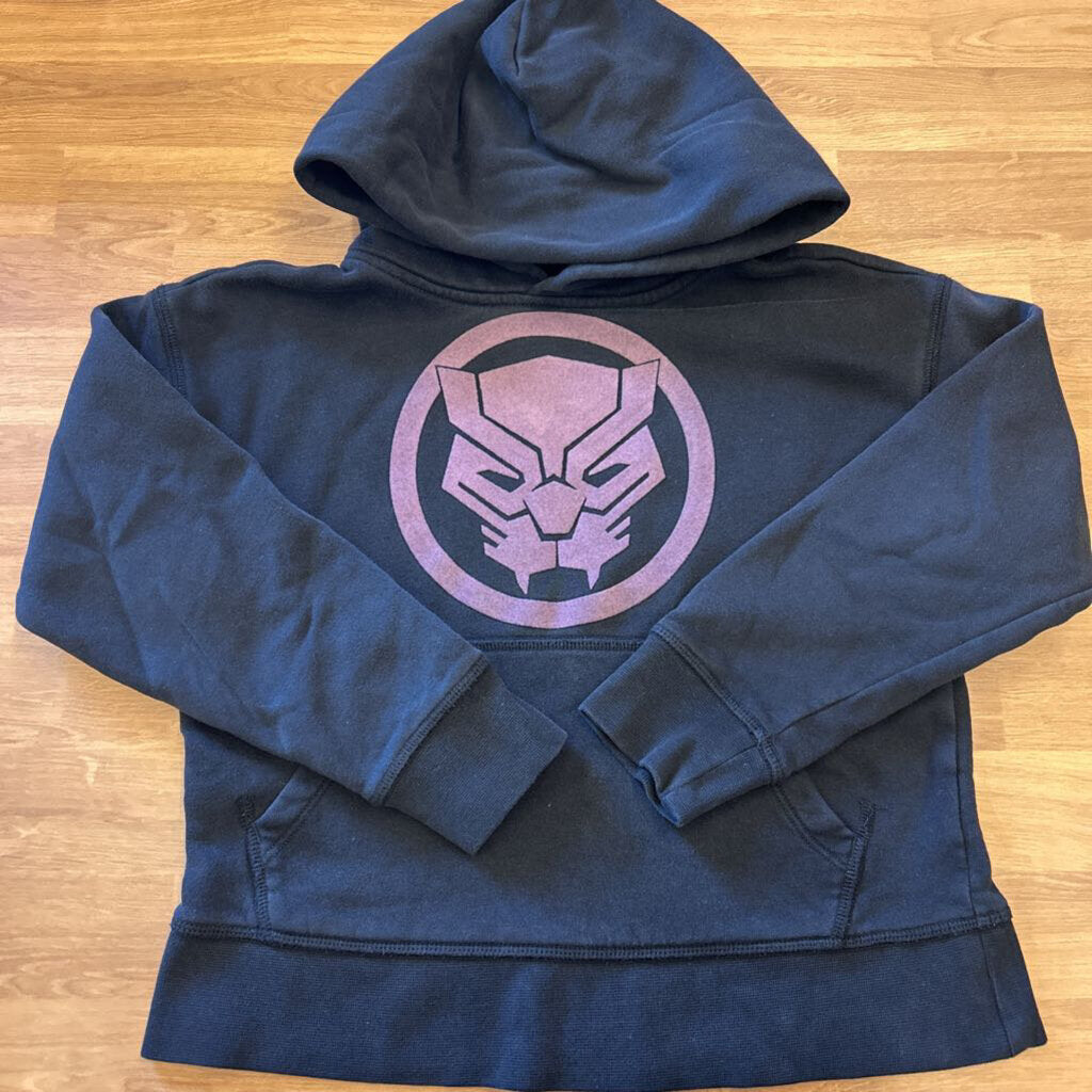 Gap Kids Marvel Hoodie 8