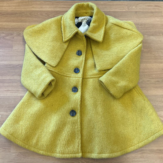 Genuine Kids Pea Coat/Jacket 3T