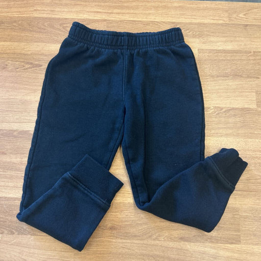 Cat Jack Sweat Pants 4T
