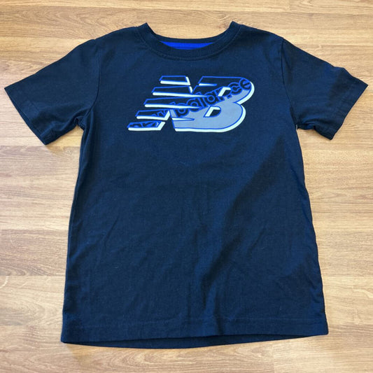 New Balance SS Tee 7