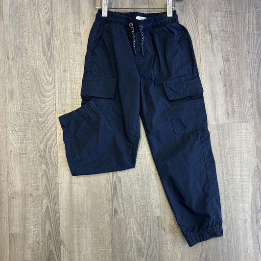 DIP Cargo Pull On Pants 6/7