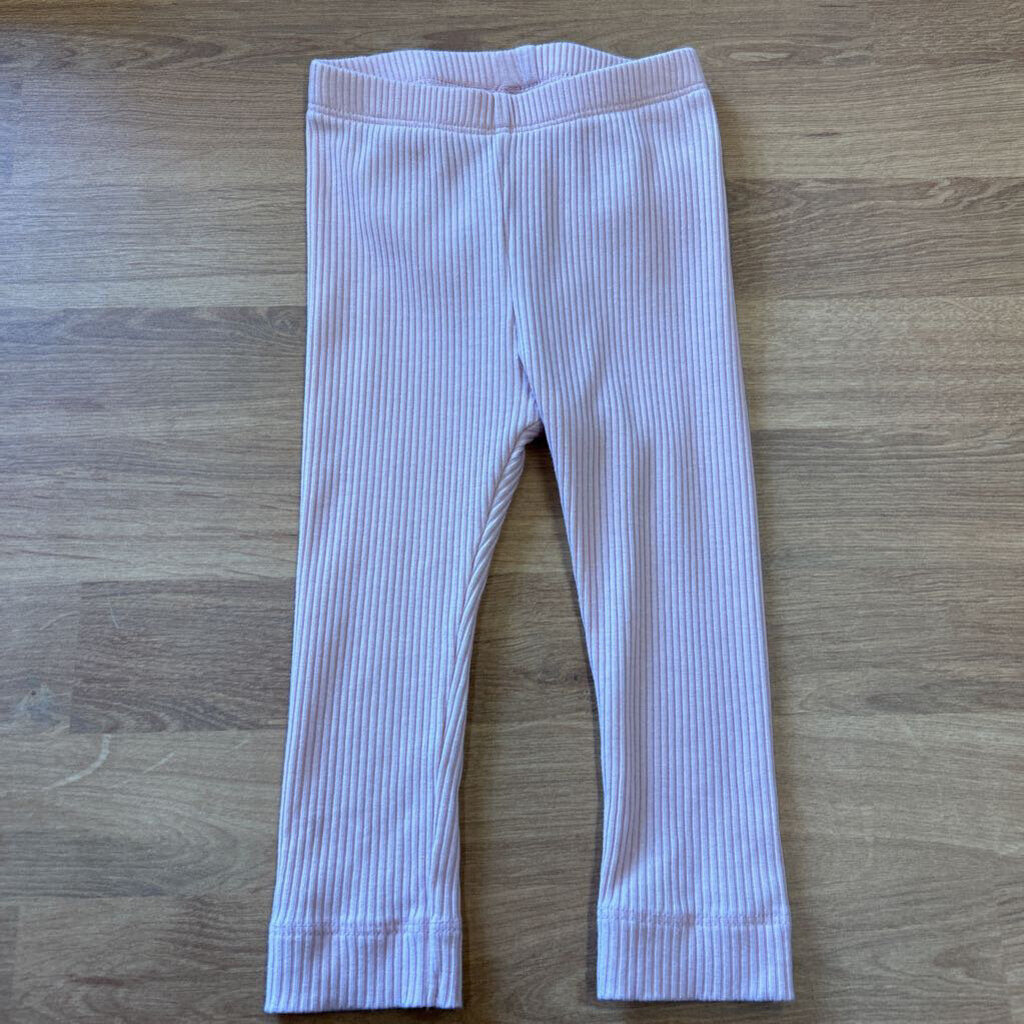 Old Navy Ribbed Leggings 12/18m