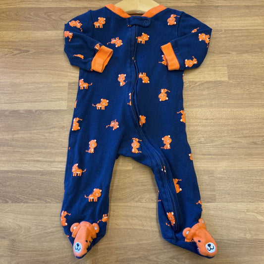 Carter's Tiger Sleeper 6m