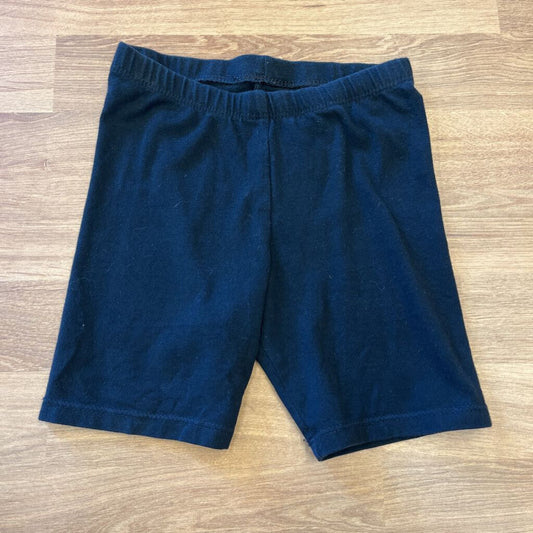 Cat & Jack Biker Shorts - 4T