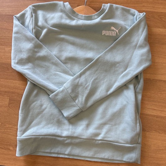 Puma Crewneck - 10/12