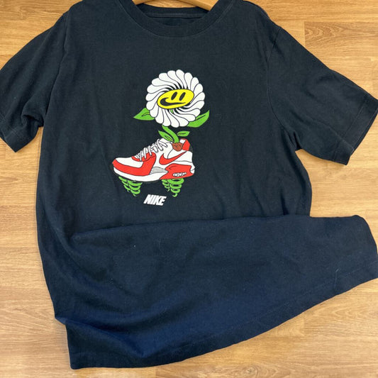 Nike Flower SS Tee - 16/18