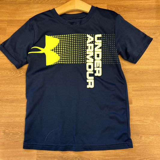Under Armour Active SS Tee - 7