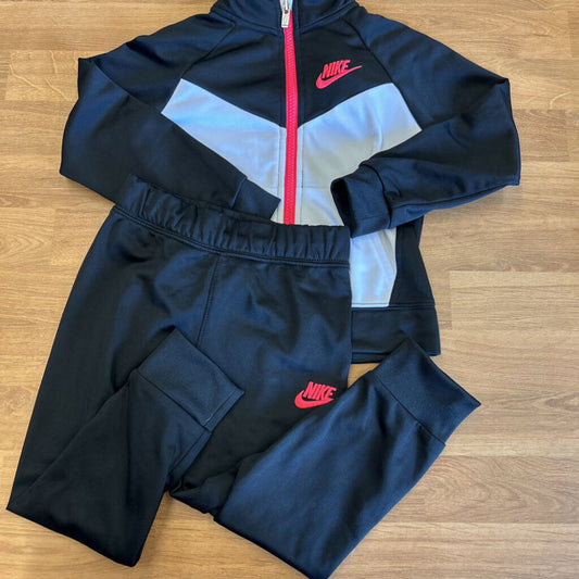 Nike Tracksuit - 4T