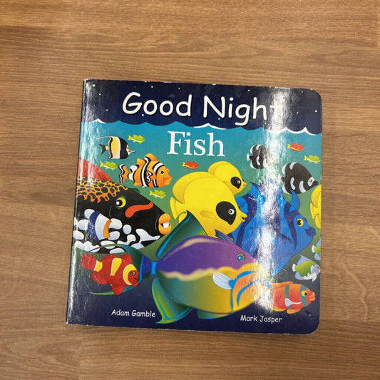 Good Night Fish