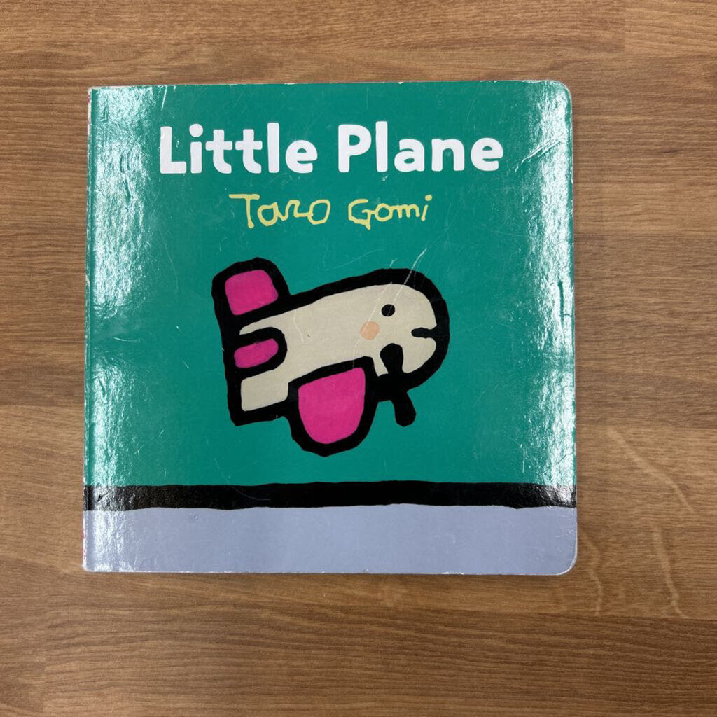 Little Plane