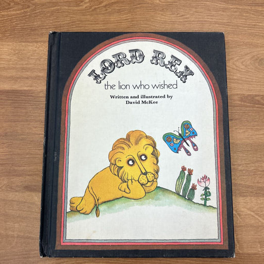 Lord Rex
