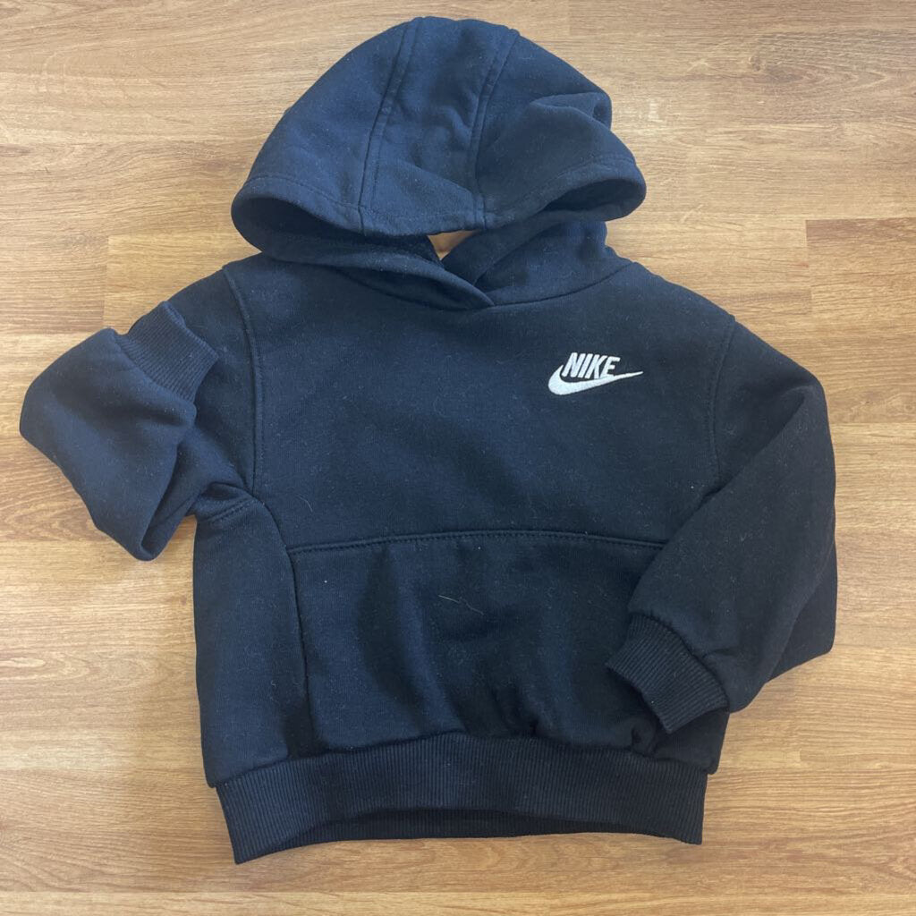 Nike Hoodie - 18m
