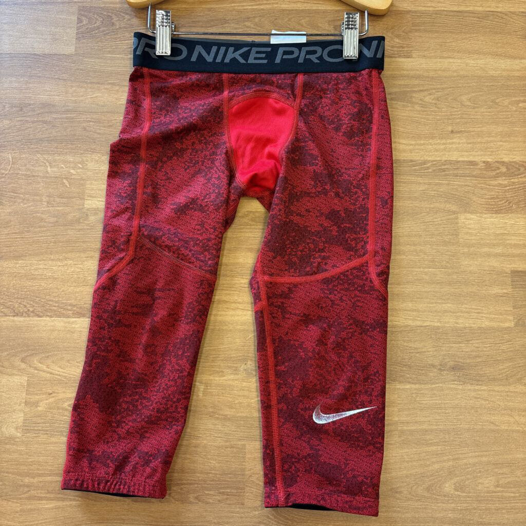 Nike Pro Compression Pants - 8/9