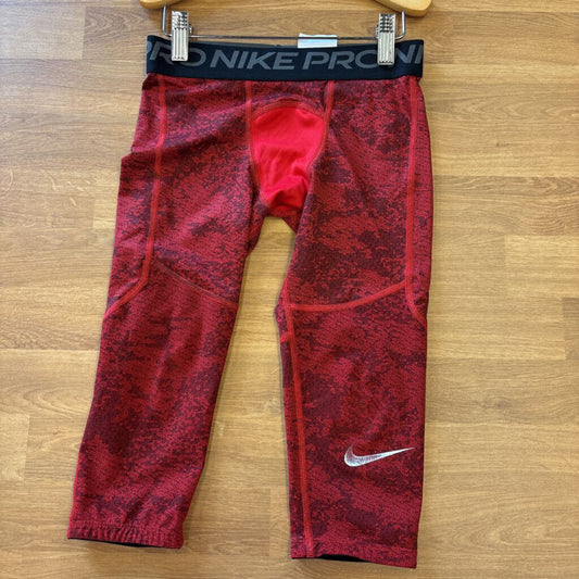 Nike Pro Compression Pants - 8/9