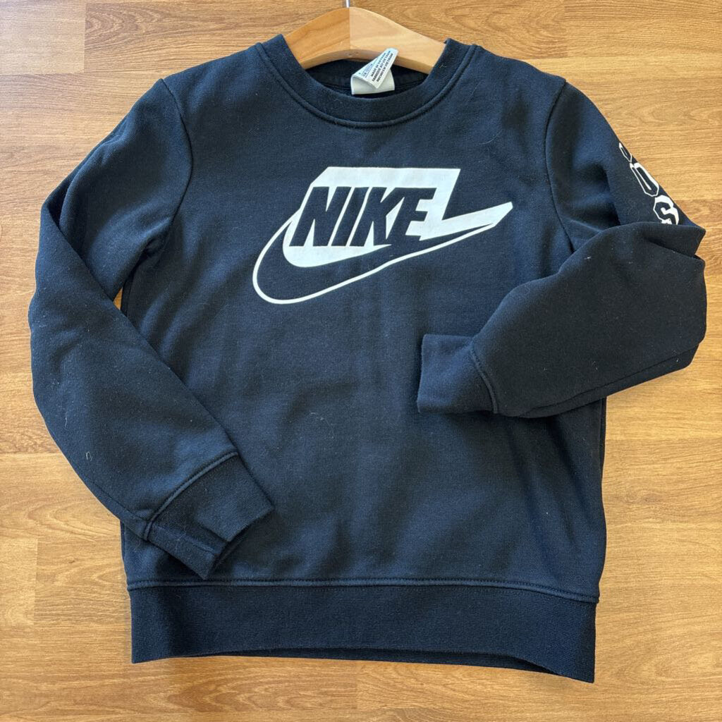 Nike Crewneck - 7