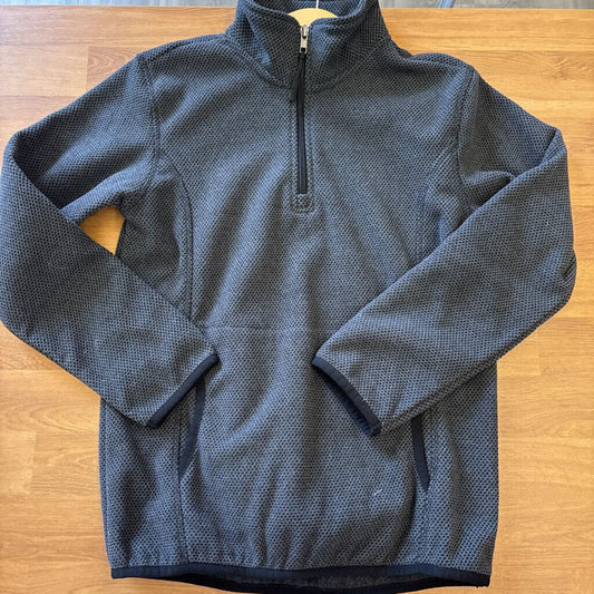 Panhandle Quarter Zip Pullover - 10/12