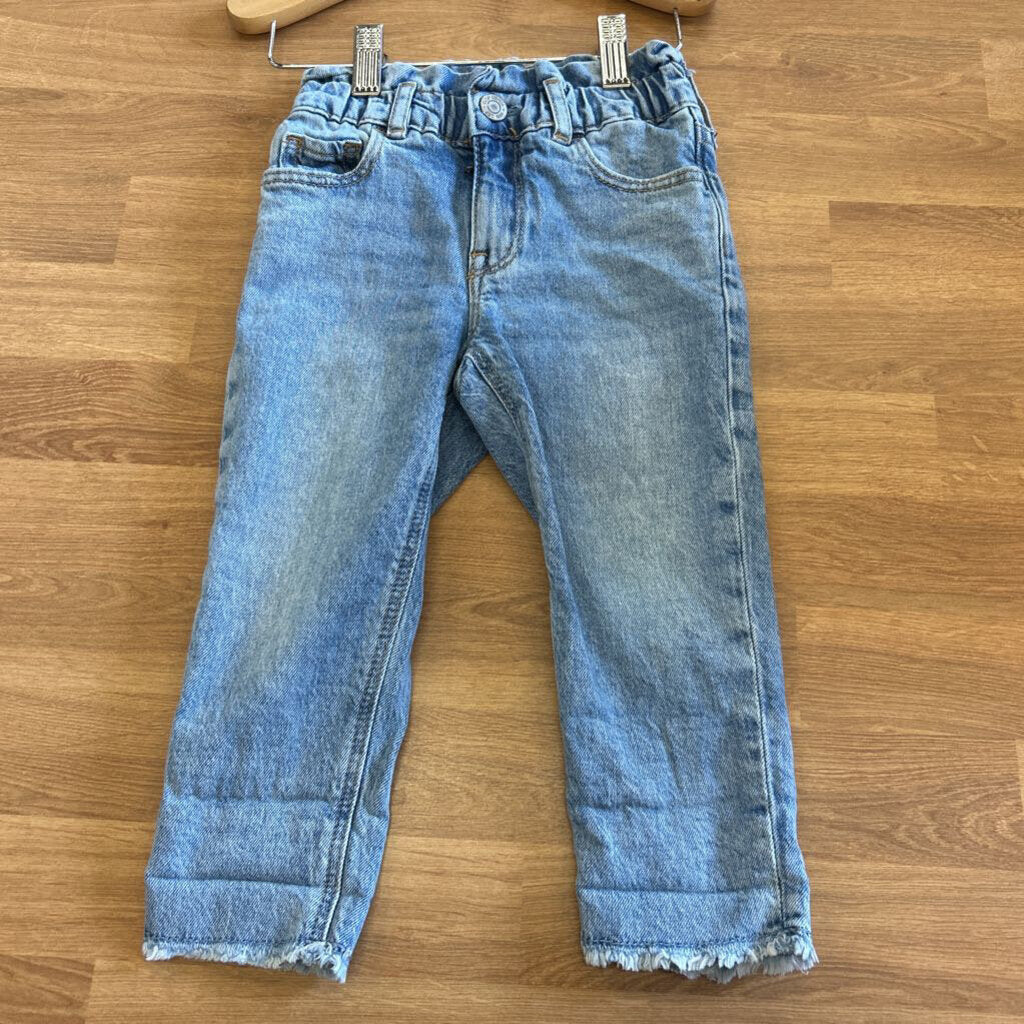 Baby Gap Just Like Mom Jeans - 3