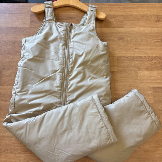 Old Navy Snow Bib - 4T