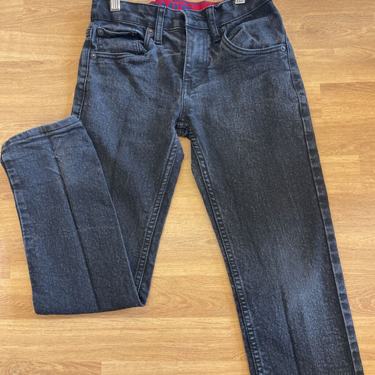Levi's Skinny Jeans - 10