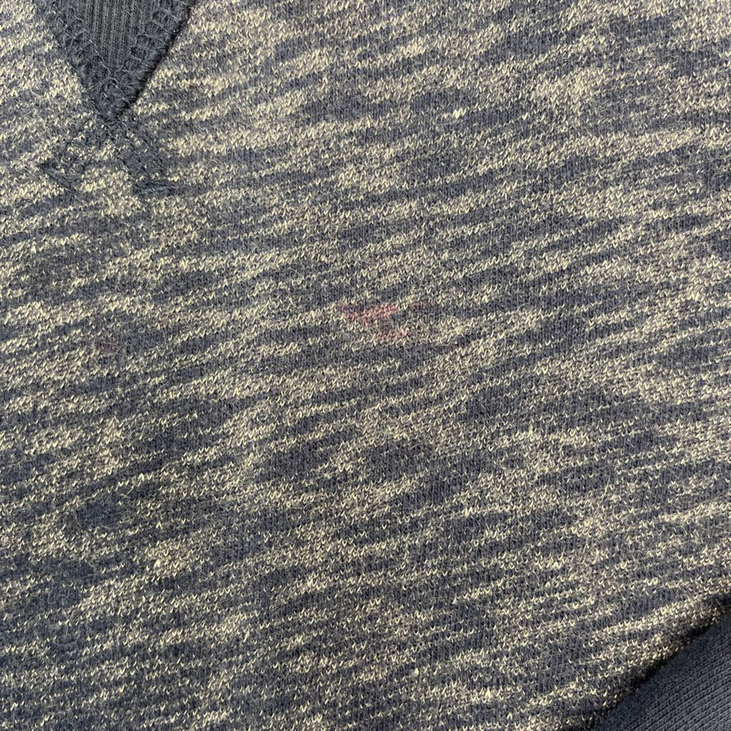 H&M LS Tee - 4/6 (small mark)