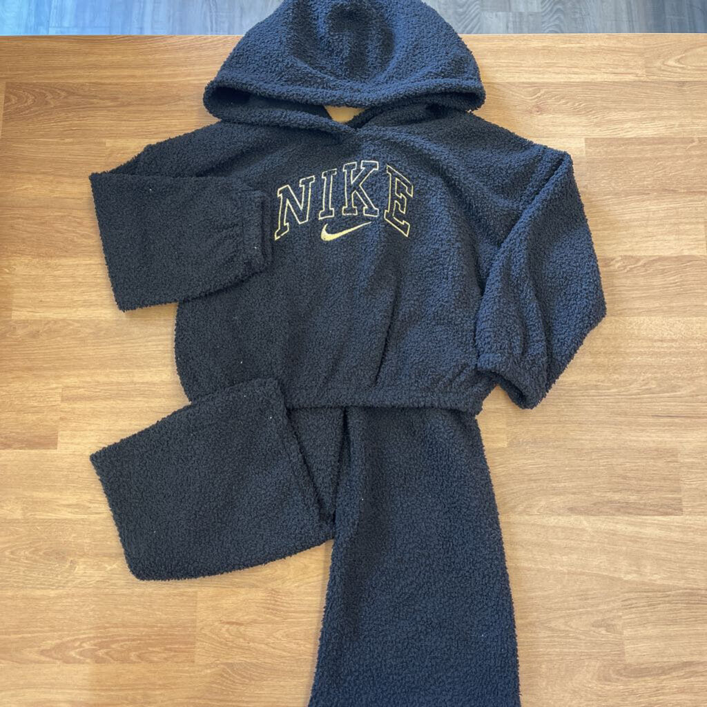 Nike Fuzzy Two Pc Set (wear) - 24m