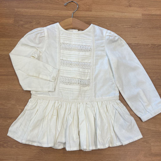 NWT Tommy Bahama LS Top - 24m