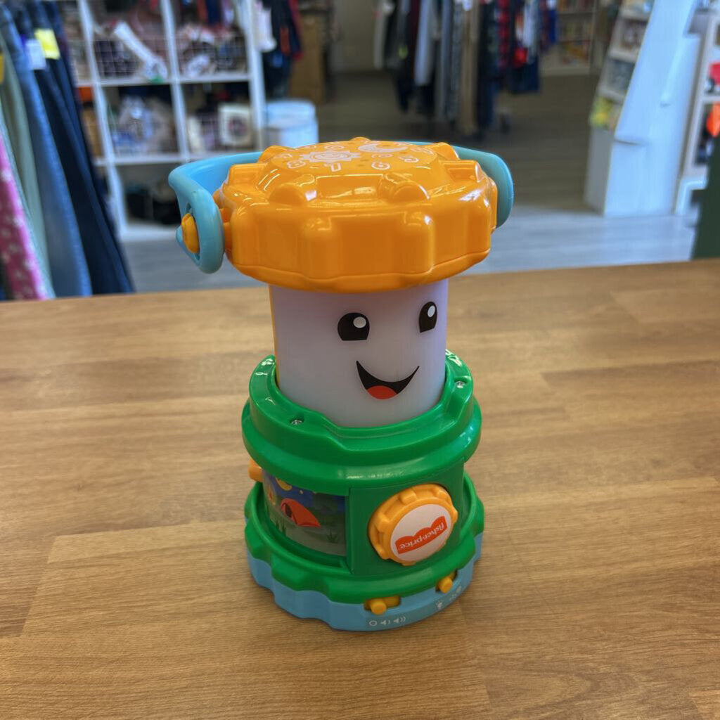 Fisher Price Lantern
