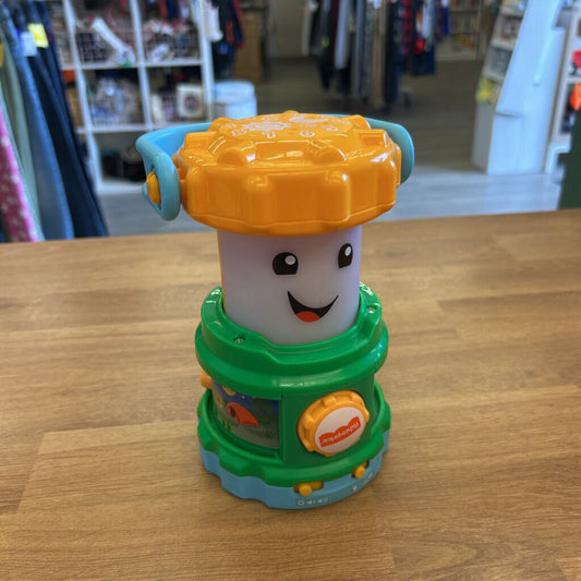 Fisher Price Lantern