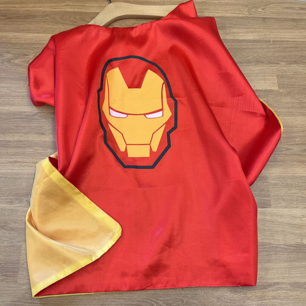 Iron Man Cape