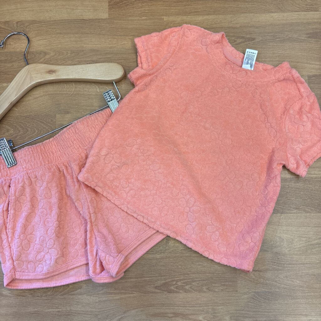 32 Degrees Daisy Two Pc Set - 5/6