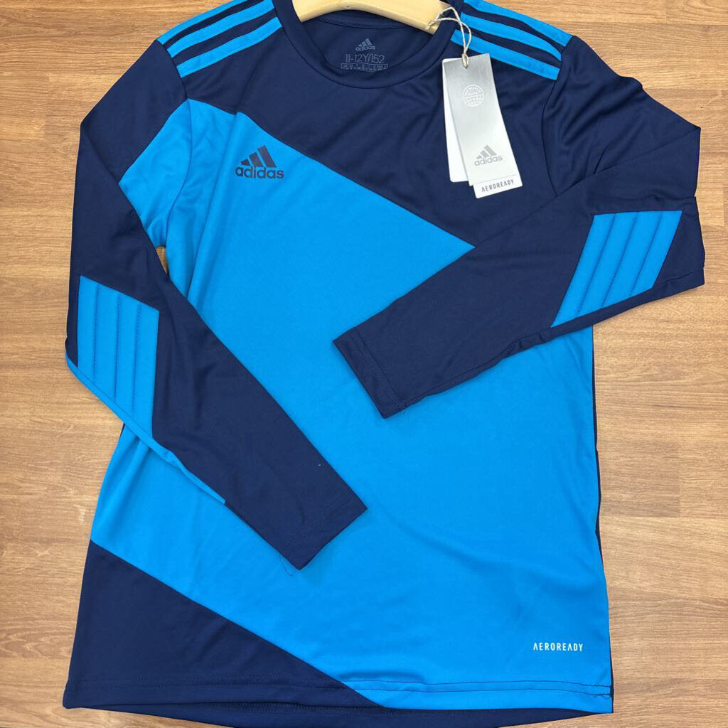 NWT Adidas Active LS Top - 11/12