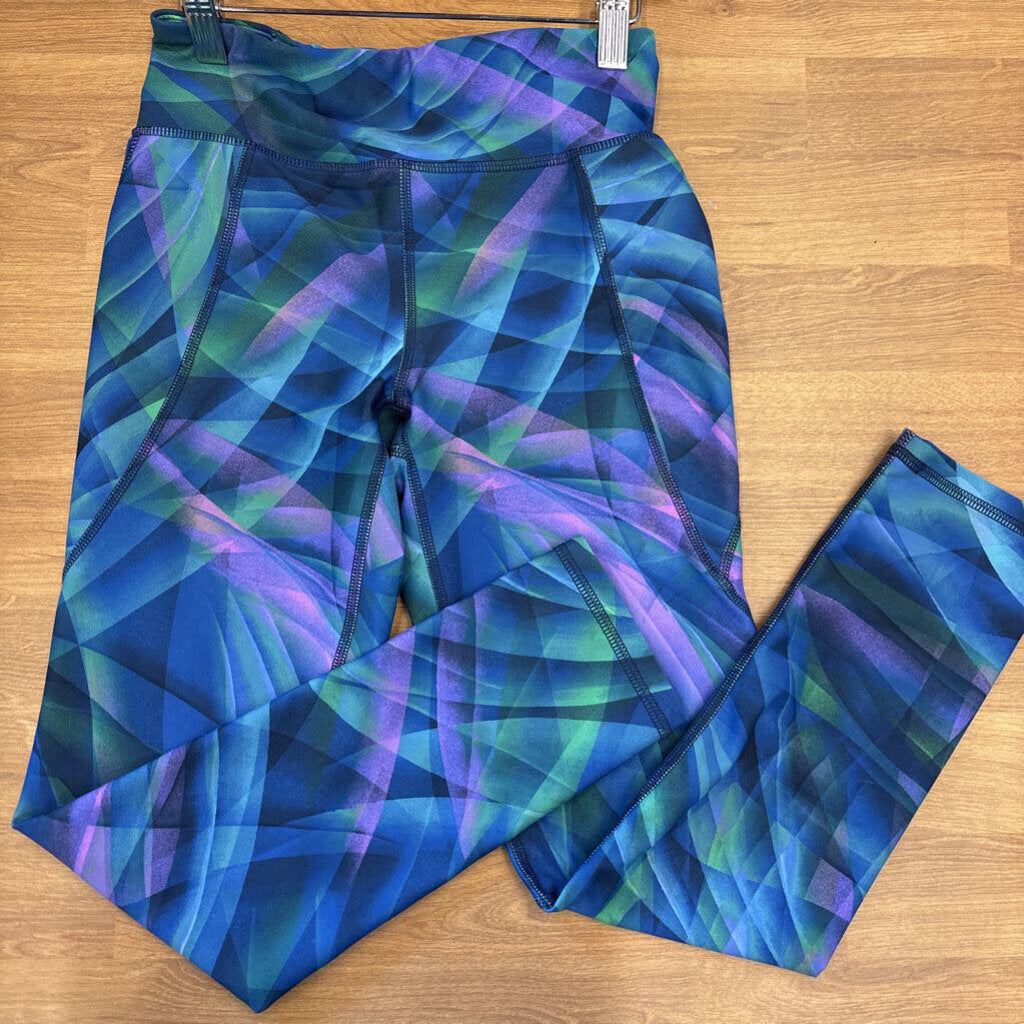 Old Navy Active Leggings - 10/12