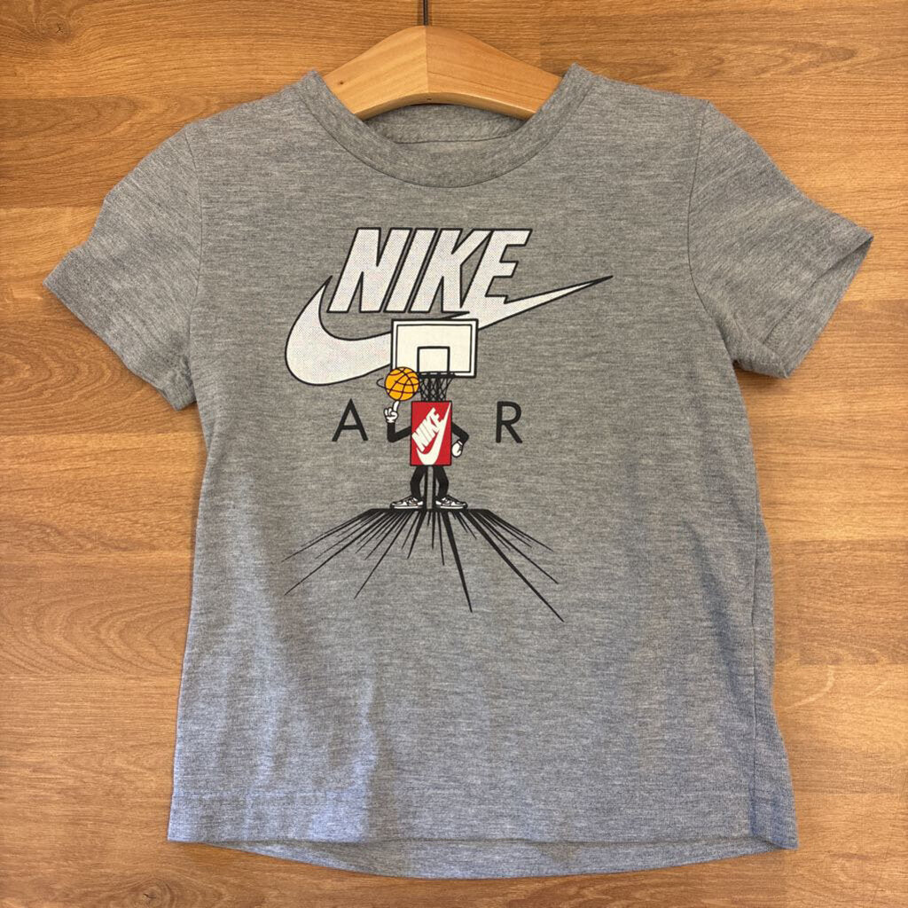 Nike Air Basketball SS Tee - 3T