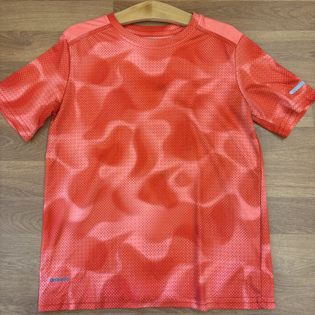 Athletic Works Active SS Top - 8